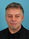 Porträtfoto von Michael Wünsch