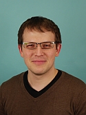 Porträtfoto von Georg Humpfer