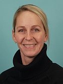 Porträtfoto von Henriette Maurer