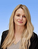 Porträfoto von Annika Breuninger