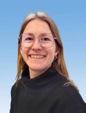 Portraitfoto von Lina Jülicher
