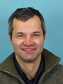 Porträtfoto von Volker Planer