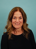 Porträtfoto von Ellen Deinet